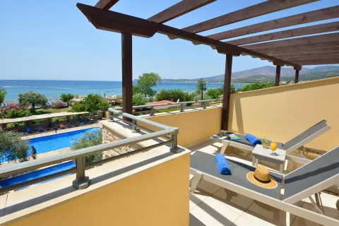 Atrium Hotel Thassos