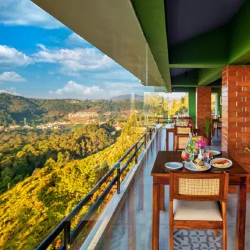 Sleeping Beauty by Nature Resorts and Stays