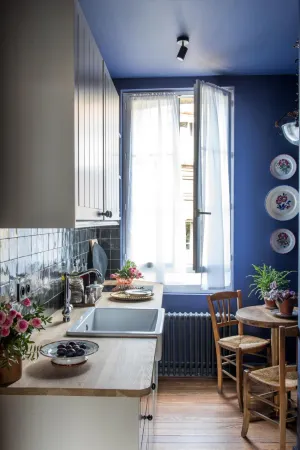 La Villa Augustine Отели в г. Сент-Обен-Сюр-Си