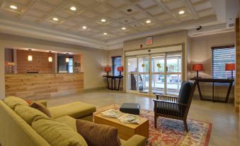 Country Inn & Suites by Radisson, Conyers, GA
