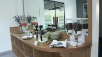 VNC Hotel Serpong Powered by Archipelago - breakfast