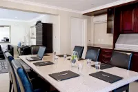 Forest Manor Boutique Guesthouse