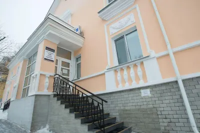 Brigantina Hotel Hotel di 