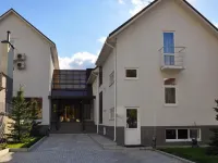 Hotel Villa Classic Hotels in Samara