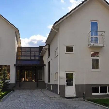 Вилла Классик