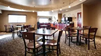 Best Western Plus Fossil Country Inn  Suites
