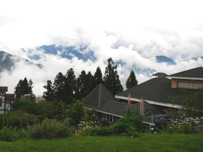 ホテル周辺 ハウステンボスの写真