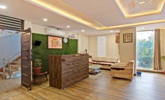 Hotel Rama Hindustani