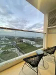 Apec Phú Yên Seaview Condotel - Mountain view