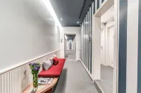 Sospeso Boutique Hotel Hotels near San Babila Station