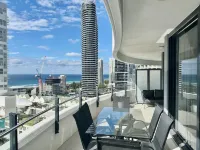 The Wave Resort Gold Coast - Ocean View