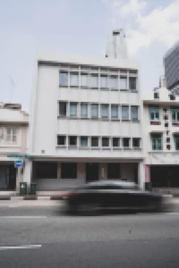 KINN Capsule: HER Space (Female Only) Hotels near Clarke Quay