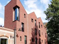 Design Hotel Modez Hôtels à : Arnhem
