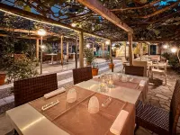 Hotel Alba - breakfast