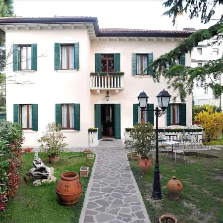 Villa Crispi