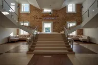 Dzen Hotel & Hostel (Zen) Hotels in 