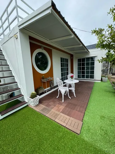 รูปภาพของ1 ห้องนอน 1 ห้องน้ำส่วนตัว ขนาด  ตร.ม. – พลา