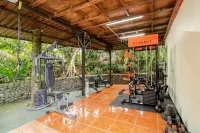 Rio Danta Hostel - palestra