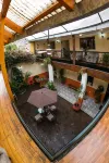Hotel Los Laureles - balneario
