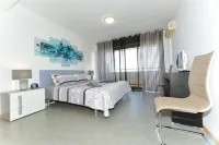 Oceano Atlantico Apartamentos Turisticos