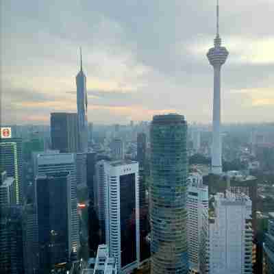 Sky Suites Kuala Lumpur City Centre by KD Sky Home Others