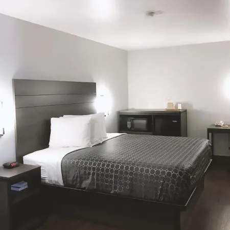 Americas Best Value Inn & Suites San Antonio Arena District