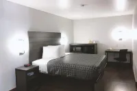 Americas Best Value Inn & Suites San Antonio Arena District