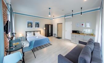 Cho Hotel