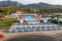 Hotel Airone Isola d'Elba - Beach