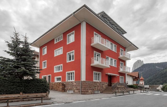 Casa Al Sole
