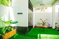 Pamoja Beach Stays Hotel in Jambiani - 2-Star