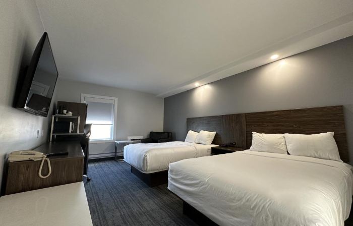 Travelodge by Wyndham Regina