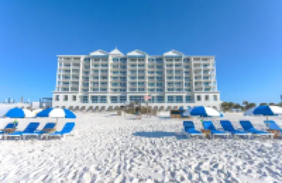The Pensacola Beach Resort