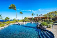 Castle Hali'i Kai at Waikoloa - Pools