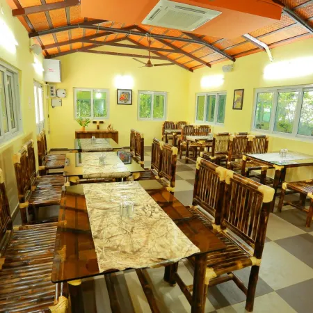 Selvamathi Farm Resorts