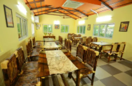 Selvamathi Farm Resorts