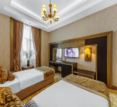 Qafqaz Karvansaray Hotel