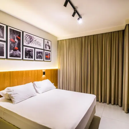 Slaviero Londrina Flat
