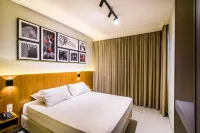 Slaviero Londrina Flat
