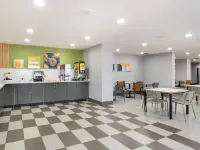 Spark by Hilton Kannapolis Hotels in Cabarrus County