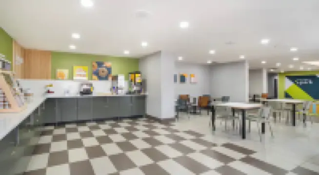 Spark by Hilton Kannapolis