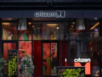波士頓北站Citizenm 鲍登附近的飯店