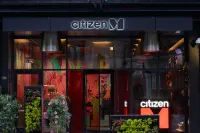 Citizenm Boston North Station - Bintang 4