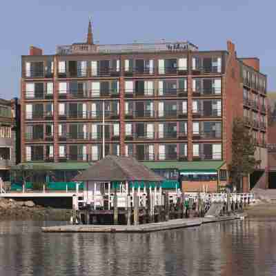 Club Wyndham Inn on the Harbor Hotel Exterior
