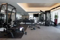 Moxy Ottawa Downtown - Træningscentre