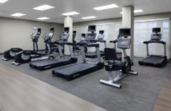 Courtyard St. Louis West County Hotels in Frontenac