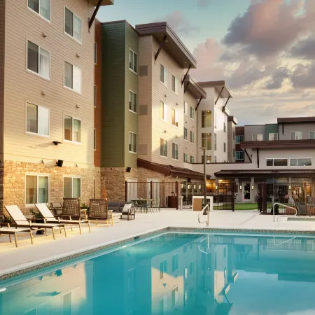 Residence Inn Reno South
