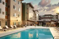 Residence Inn Reno South Hotels in Storey County