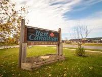 Bcminns - Fort McMurray - Rusty's Hotels in Fort McMurray