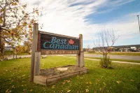 Bcminns - Fort McMurray - Rusty's